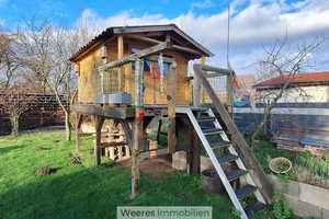 Freistehendes Einfamilienhaus mit tollem Garten – Viersen (Kreis) – Vorschaubild 15