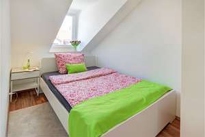 ****modernisiertes Mehrfamilienhaus in Karlsruhe mit 6,5 % Mietrendite**** – Die vollständige Adresse der Immobilie erhältst du vom Anbieter., 76137 Südstadt, Karlsruhe – Vorschaubild 16