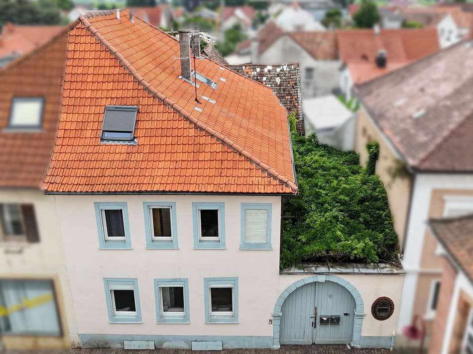 Außenansicht