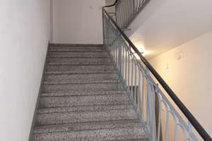 Charmante 2 Zi-ETW 200 m zum Oederweg – 60318 Nordend-West, Frankfurt am Main – Vorschaubild 12
