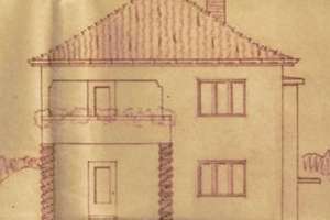 Freistehendes zwei Familienhaus in Lichterfelde, Provisionsfrei – Die vollständige Adresse der Immobilie erhältst du vom Anbieter., 12209 Lichterfelde, Berlin – Vorschaubild 24