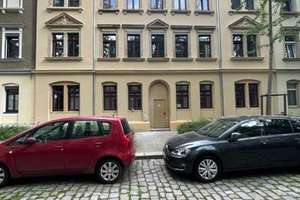  3 Raumwohnung mit hochwertiger Ausstattung, Balkon und Gartenanteil – Hans-Sachs-Str. 15, 1129 Pieschen-Nord/Trachenberge, Dresden – Vorschaubild 2
