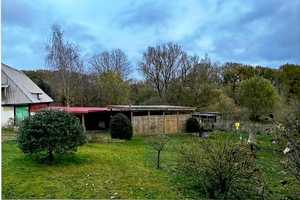 RESERVIERT !! Ältere DHH mit sehr schönem Grundstück und Nebengelass in Groß Welzin – Nordwestmecklenburg (Kreis) – Vorschaubild 6