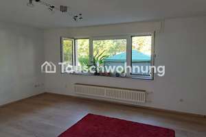 Tauschwohnung: Karlsruhe, Nordweststadt: Großzügige Wohnung – Die vollständige Adresse der Immobilie erhältst du vom Anbieter., 76187 Nordweststadt, Karlsruhe – Vorschaubild 2