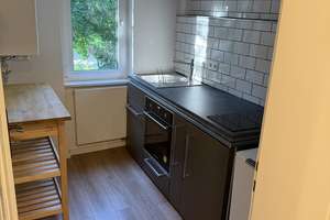 Ruhige Altbauwohnung mit eigenem Grün – Paulusstr. 22/1, 70197 Vogelsang, Stuttgart – Vorschaubild 6