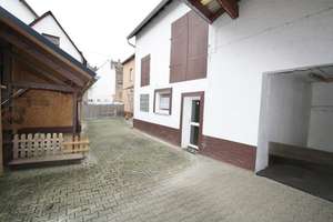 RESERVIERT***Ein Hof mit Geschichte * Ein Haus mit Charakter * Ein Ort mit Seele! In Hünstetten-Beue – Die vollständige Adresse der Immobilie erhältst du vom Anbieter., 65510 Hünstetten – Vorschaubild 5