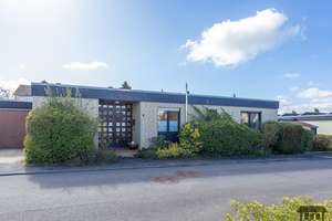 Wohnen auf einer Ebene – freistehender Bungalow mit Garten in Meckenheim – Die vollständige Adresse der Immobilie erhältst du vom Anbieter., 53340 Meckenheim – Vorschaubild 2