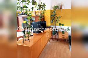 Tauschwohnung: 2 Wohnungen Ost und Schleußig suchen nach einem 3-Raüme – Die vollständige Adresse der Immobilie erhältst du vom Anbieter., 4229 Schleußig, Leipzig – Vorschaubild 5