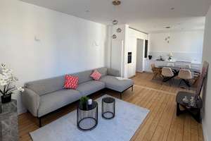 Sanierte Traumwohnung mit 4 Zimmern in Linden zu verkaufen. – 30451 Linden-Nord, Hannover – Vorschaubild 3