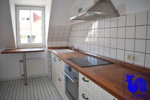 Architektonisch reizvolle, frisch renovierte Maisonettewohnung mitten in Reutlingen – Die vollständige Adresse der Immobilie erhältst du vom Anbieter., 72764 Reutlingen-Mitte, Reutlingen – Vorschaubild 5