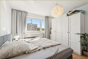 Helle 2-Zimmer-Wohnung mit Balkon und Tageslichtbad in Essen-Altenessen – Die vollständige Adresse der Immobilie erhältst du vom Anbieter., 45326 Altenessen-Süd, Essen – Vorschaubild 9