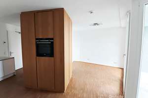 2-Zimmerwohnung mit Wohnküche in zentraler Münchner Lage – Die vollständige Adresse der Immobilie erhältst du vom Anbieter., 80686 Land in Sonne, München – Vorschaubild 7