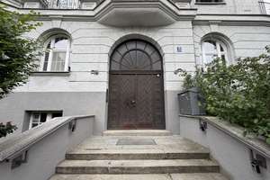 Altbauliebe pur – stilvolle 5-Zimmer-Wohnung mit Charakter – Die vollständige Adresse der Immobilie erhältst du vom Anbieter., 80636 Sankt Vinzenz, München – Vorschaubild 9