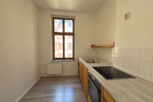 Helle 1-Zimmer-Wohnung in der Altstadt – Zentrale Lage am Hasselbachplatz – Sternstraße 29a, 39104 Altstadt, Magdeburg – Vorschaubild 2