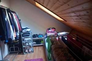 Bonn-Kessenich-Schönes Appartment in m. Balkon u. Garagenstellplatz – Die vollständige Adresse der Immobilie erhältst du vom Anbieter., 53129 Kessenich, Bonn – Vorschaubild 5