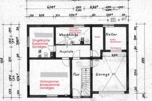 Einfamilienhaus in idyllischer Lage im Teilort von Nattheim – Die vollständige Adresse der Immobilie erhältst du vom Anbieter., 89564 Nattheim – Vorschaubild 12