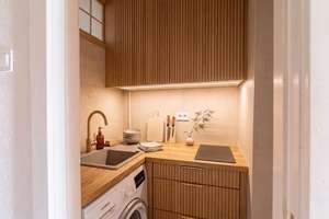 Kleines Apartment - Viel Potential – Die vollständige Adresse der Immobilie erhältst du vom Anbieter., 22299 Winterhude, Hamburg – Vorschaubild 14