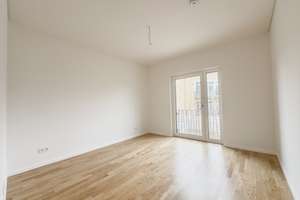 Hier macht wohnen Spaß: praktische 3-Zimmer-Wohnung – Johann-Eck-Straße 4, 4315 Neustadt-Neuschönefeld, Leipzig – Vorschaubild 2