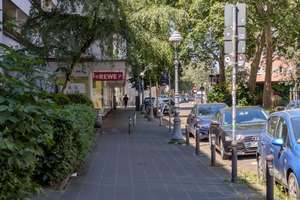 Zuhause mit 45 Quadratmetern in der Mainzer Neustadt – Die vollständige Adresse der Immobilie erhältst du vom Anbieter., 55118 Neustadt, Mainz – Vorschaubild 9