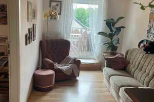 Schöne Dachgeschosswohnung mit Balkon – Vorsterstr. 95, 51103 Kalk (Ortsteil), Köln – Vorschaubild 5