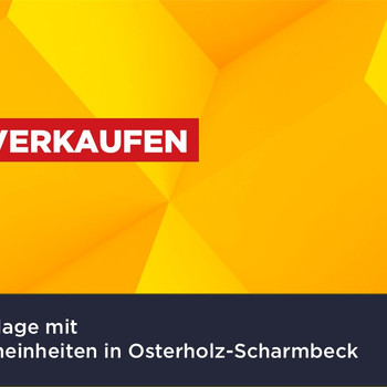 Wohnanlage mit ausgeprägtem Upside Potenzial und langfristig nachhaltigen Wertsteigerungsperspektive