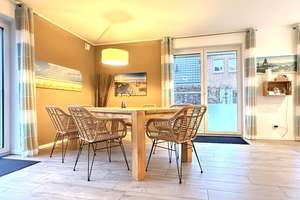 Modernes Einfamilienhaus mit 5 Zimmer in Buxtehude - Wentzel Dr. – Lisa-Peters-Weg 6, 21614 Buxtehude – Vorschaubild 3