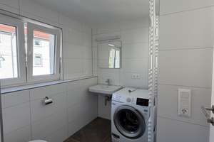 Erstbezug 2026 | 3-Zimmer-Maisonette (62 m²) | hochwertig saniert | moderne Ausstattung | TOP Lage – Die vollständige Adresse der Immobilie erhältst du vom Anbieter., 89073 Mitte, Ulm – Vorschaubild 3