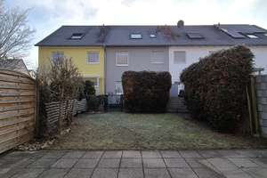 Geräumiges RMH mit Garten & 4 Pkw-Stellplätzen – Die vollständige Adresse der Immobilie erhältst du vom Anbieter., 65428 Rüsselsheim am Main – Vorschaubild 6