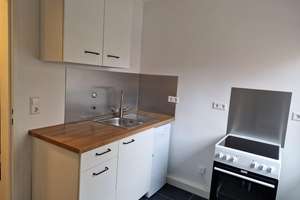 Helle und gut gelegene 1-Zimmer Wohnung Heilbronn – Die vollständige Adresse der Immobilie erhältst du vom Anbieter., 74072 Heilbronn, Heilbronn – Vorschaubild 2