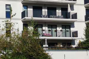 Exklusive, Lichtdurchflutete 3-Zimmer-Wohnung mit Balkon und EBK in  Berlin Mitte  – Die vollständige Adresse der Immobilie erhältst du vom Anbieter., 10179 Mitte (Ortsteil), Berlin – Vorschaubild 16