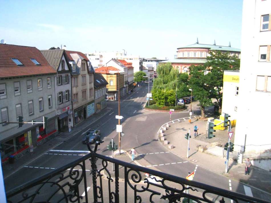 zentralste Lage