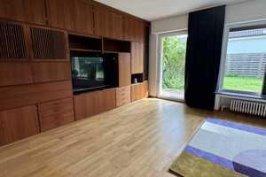 Möblierte Haus auf Zeit mit Garten - zentral & ruhig in Bonn Hoholz - ideal für Projekt & Übergang – Bonn – Vorschaubild 3
