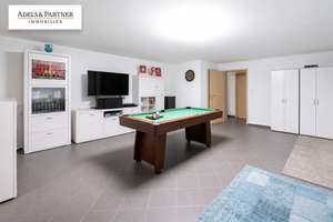 Großzügige Doppelhaushälfte mit Südwestgarten, Garage und vielseitigem Raumangebot auf allen Ebenen – Die vollständige Adresse der Immobilie erhältst du vom Anbieter., 50859 Widdersdorf, Köln – Vorschaubild 23