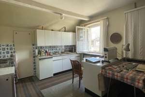 3-Fam.-Haus - Altbau mit hohen Decken - voll unterkellert - solide Substanz - komplett freiwerdend! – Die vollständige Adresse der Immobilie erhältst du vom Anbieter., 58119 Hohenlimburg (Ortsteil), Hagen – Vorschaubild 5