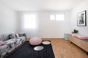 Haus gesucht - Zuhause gefunden! Reihenendhaus in modernem Stadtquartier zu mieten! – Uli-Biesinger-Weg 5f, 86154 Oberhausen-Nord, Augsburg – Vorschaubild 7