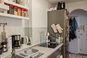 Lichtdurchflutete 2-Zimmer-Wohnung am Elisenbrunnen  – Wirichsbongardstr 3, 52062 Kaiserplatz, Aachen – Vorschaubild 6