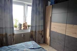 Miete ab Tag 1: vermietete 3-Zi.-ETW in LU-Oggersheim, ca. 4,3 % Rendite – provisionsfrei – 67071 Oggersheim, Ludwigshafen am Rhein – Vorschaubild 8