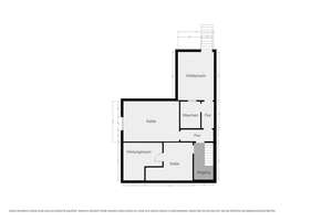 Zweifamilienhaus – Garten – Garage – Terrasse – Dachterrasse – Die vollständige Adresse der Immobilie erhältst du vom Anbieter., 44866 Leithe, Bochum – Vorschaubild 33