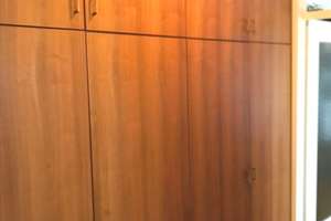 Traumhafte Dachterrassen-Wohnung in Bestlage Moosach mit sehr großem seperatem Hobbyraum,sofort bezu – Die vollständige Adresse der Immobilie erhältst du vom Anbieter., 80993 Alt-Moosach, München – Vorschaubild 11