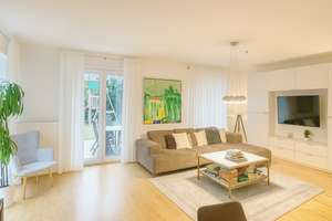 Neuer Preis: Freistehendes Mehrfamilienhaus – bezugsfreie Maisonette mit großem Garten – Die vollständige Adresse der Immobilie erhältst du vom Anbieter., 68163 Neuostheim/Neuhermsheim, Mannheim – Vorschaubild 4