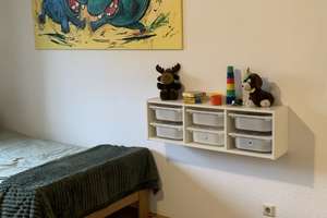Wohntraum: Ruhig,  modern & großzügig – Rhode-Island-Allee 83, 76149 Nordstadt, Karlsruhe – Vorschaubild 24