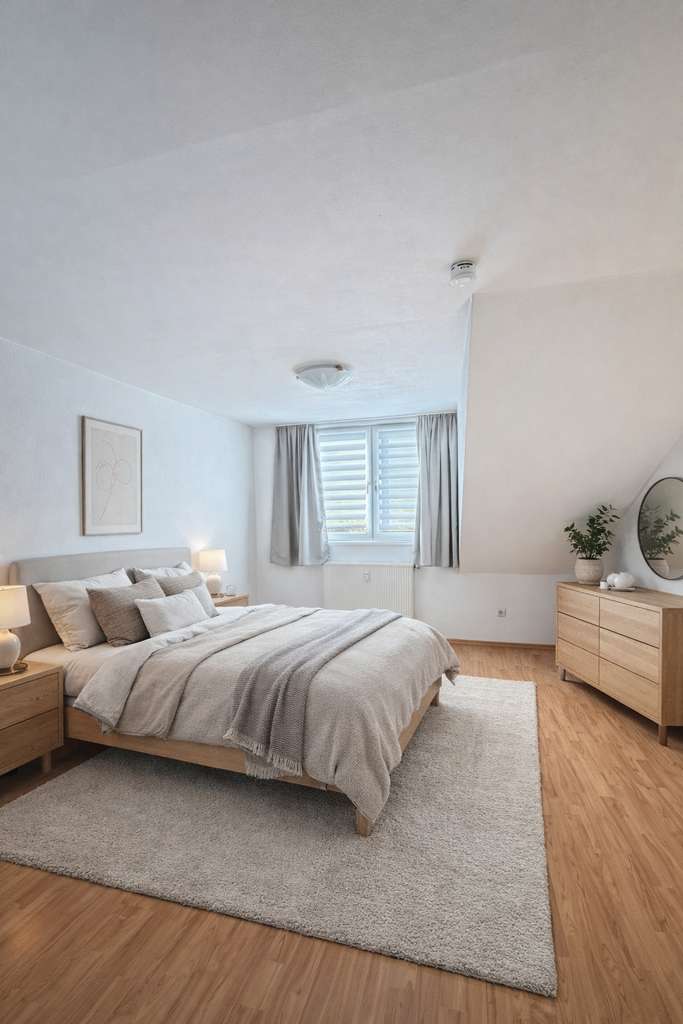 Immobilie in Bad Ems - 2-3 ZKB Wohnung mit Einbauküche - Bild 2