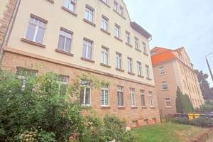 Helle 2-Zimmer-Wohnung mit Balkon in ruhiger Lage – Wilhelm Michel Str. 13, 4249 Großzschocher, Leipzig – Vorschaubild 2
