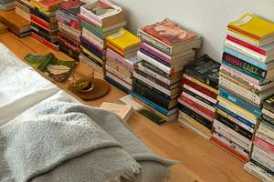 Möblierte 2-Zimmer-Wohnung in Kreuzberg (Bergmannkiez) - zur Zwischenmiete Juli bis Oktober – Solmsstraße 50, 10961 Kreuzberg, Berlin – Vorschaubild 7