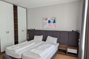 Kernsanierter Altbau mit eigenem Garten – Die vollständige Adresse der Immobilie erhältst du vom Anbieter., 60385 Bornheim, Frankfurt am Main – Vorschaubild 8