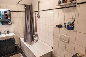 Modernisierte 2-Zimmerwohnung mit sonnigem Balkon als Kapitalanlage – Die vollständige Adresse der Immobilie erhältst du vom Anbieter., 22529 Lokstedt, Hamburg – Vorschaubild 12