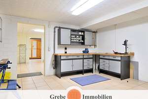 Luxusimmobilie mit 3 Bädern auf 3 Etagen und 3 Garagen! – Wielandstraße 5, 15517 Fürstenwalde/Spree – Vorschaubild 47