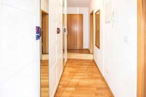 +++ Großzügige 2-Raum-Maisonettewohnung mit Balkon über den Dächern von Chemnitz-Altendorf +++ – Die vollständige Adresse der Immobilie erhältst du vom Anbieter., 9116 Altendorf, Chemnitz – Vorschaubild 6