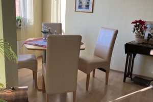 Super aufgeteilte, helle 2-Zimmer-Wohnung mit Balkon und TG-Stellplatz in ruhiger Lage – Johannes-Hesse-Str. 31, 40597 Düsseldorf – Vorschaubild 3