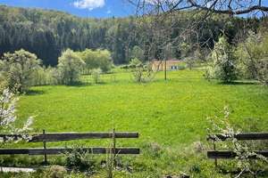 "Viel Platz & viele Möglichkeiten - Wohnhaus mit Garten und 4 Garagen in Albstadt-Pfeffingen" – Die vollständige Adresse der Immobilie erhältst du vom Anbieter., 72459 Albstadt – Vorschaubild 25